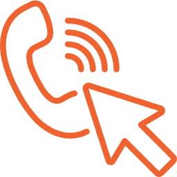 Click to Call feature icon